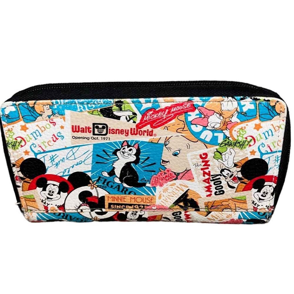 COPY - Disney parks wallet
